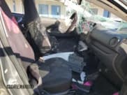 ✅ 2023 Mitsubishi Mirage ES • VIN: ML32FUFJXPHF04829 • Lot: 81146425. Wystawiony na Copart z przebiegiem Nie podano. Bezpłatny archiwum sprzedaży aukcyjnych z USA i szczegółowy raport historii pojazdu na DreamBid. Zdjęcie 7.