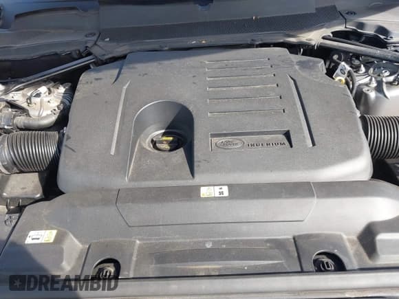 ✅ 2020 Land Rover Range Rover Sport HSE • VIN: SALWR2SU3LA743674 • Lot: 41300143. Listed on IAAI with 66,126 mi. Free auction sales archive from the USA and detailed vehicle history report at DreamBid. Image 10.