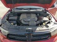 ✅ 2015 Dodge Durango SXT • VIN: 1C4RDHAGXFC201675 • Lot: 91360895. Wystawiony na Copart z przebiegiem 120 252 mil. Bezpłatny archiwum sprzedaży aukcyjnych z USA i szczegółowy raport historii pojazdu na DreamBid. Zdjęcie 11.