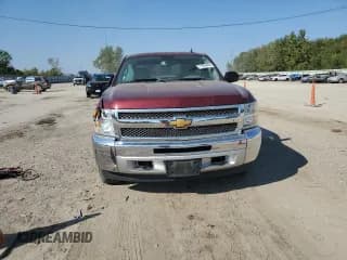 ✅ 2013 Chevrolet Silverado 1500 LT • VIN: 3GCPKSE72DG381264 • Lot: 71954964. Listed on Copart with 73,816 mi. Free auction sales archive from the USA and detailed vehicle history report at DreamBid. Image 5.