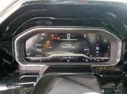 ✅ 2025 GMC Sierra 1500 SLT • VIN: 3GTPHDED1SG135321 • Лот: 61964765. Опубликован ранее на Copart с пробегом 3 716 миль. Бесплатный доступ к архиву аукционных продаж из США и подробный отчёт об истории автомобиля на DreamBid. Изображение 11.