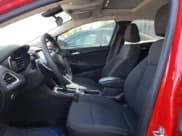 ✅ 2017 Chevrolet Cruze LT • VIN: 1G1BE5SM5H7238073 • Lot: 49179913. Listed on Copart with 46,991 mi. Free auction sales archive from the USA and detailed vehicle history report at DreamBid. Image 7.