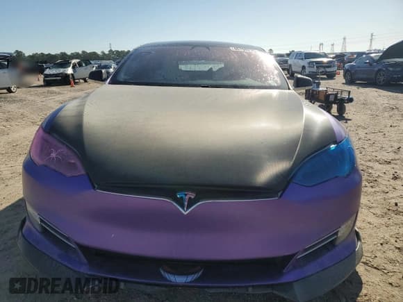 ✅ 2020 Tesla Model S Performance • VIN: 5YJSA1E44LF364189 • Lot: 46700235. Listed on Copart with 52,429 mi. Free auction sales archive from the USA and detailed vehicle history report at DreamBid. Image 5.