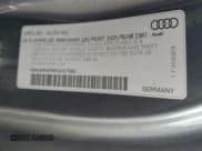 ✅ 2015 Audi A5 Premium Plus • VIN: WAUMFAFR8FA057588 • Лот: 81766475. Опубликован ранее на Copart с пробегом 138 423 миль. Бесплатный доступ к архиву аукционных продаж из США и подробный отчёт об истории автомобиля на DreamBid. Изображение 12.