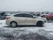 ✅ 2020 Hyundai Accent SE • VIN: 3KPC24A61LE099165 • Лот: 41352009. Опубликован ранее на IAAI с пробегом 55 359 миль. Бесплатный доступ к архиву аукционных продаж из США и подробный отчёт об истории автомобиля на DreamBid. Изображение 14.