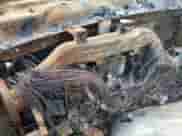 2007 Chevrolet Silverado 1500 1LT with VIN 2GCEK13M771506184, listed as a Copart auction lot 70695355 with Not provided miles and Non repairable. Bid and sale history available at DreamBid. Image 9.