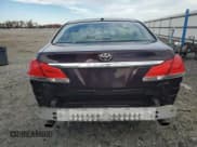 ✅ 2011 Toyota Avalon • VIN: 4T1BK3DB3BU412372 • Lot: 91524835. Wystawiony na Copart z przebiegiem 85 364 mil. Bezpłatny archiwum sprzedaży aukcyjnych z USA i szczegółowy raport historii pojazdu na DreamBid. Zdjęcie 6.