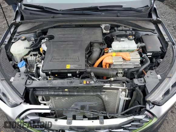 2020 Hyundai Ioniq SEL с VIN KMHC75LD4LU189829, выставлен на аукционе Copart как лот 40438274 с пробегом 39 494 миль миль и . История ставок и продаж доступна на DreamBid. Изображение 11.