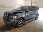 ✅ 2020 Ford Expedition Max XLT • VIN: 1FMJK1JTXLEA53109 • Lot: 67213215. Listed on Copart with 83,676 mi. Free auction sales archive from the USA and detailed vehicle history report at DreamBid. Image 1.