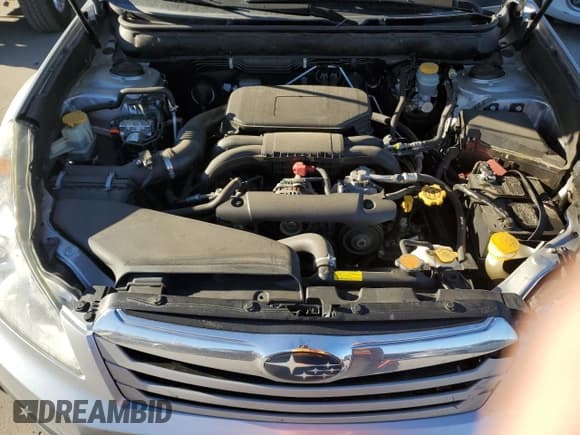 ✅ 2012 Subaru Outback Prem • VIN: 4S4BRCCC8C3276303 • Lot: 80708744. Wystawiony na Copart z przebiegiem 124 180 mil. Bezpłatny archiwum sprzedaży aukcyjnych z USA i szczegółowy raport historii pojazdu na DreamBid. Zdjęcie 13.