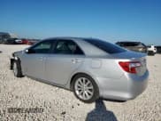 ✅ 2012 Toyota Camry XLE • VIN: 4T4BF1FK4CR270207 • Lot: 91883745. Listed on Copart with 141,654 mi. Free auction sales archive from the USA and detailed vehicle history report at DreamBid. Image 2.