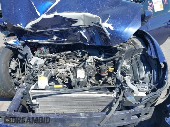 ✅ 2019 Toyota 86 • VIN: JF1ZNAA16K8701495 • Лот: 42407378. Опубликован ранее на IAAI с пробегом Не указан. Бесплатный доступ к архиву аукционных продаж из США и подробный отчёт об истории автомобиля на DreamBid. Изображение 10.