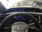 ✅ 2014 Honda Civic EX • VIN: 19XFB2F87EE205150 • Лот: 91842775. Опубликован ранее на Copart с пробегом 131 909 миль. Бесплатный доступ к архиву аукционных продаж из США и подробный отчёт об истории автомобиля на DreamBid. Изображение 9.