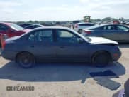 ✅ 2002 Hyundai Elantra GLS • VIN: KMHDN45D92U288596 • Lot: 42448223. Wystawiony na IAAI z przebiegiem 116 985 mil. Bezpłatny archiwum sprzedaży aukcyjnych z USA i szczegółowy raport historii pojazdu na DreamBid. Zdjęcie 13.