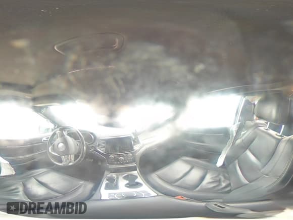 ✅ 2020 Jeep Grand Cherokee Limited • VIN: 1C4RJFBG8LC398787 • Лот: 86849915. Опубликован ранее на Copart с пробегом 87 790 миль. Бесплатный доступ к архиву аукционных продаж из США и подробный отчёт об истории автомобиля на DreamBid. Изображение 15.