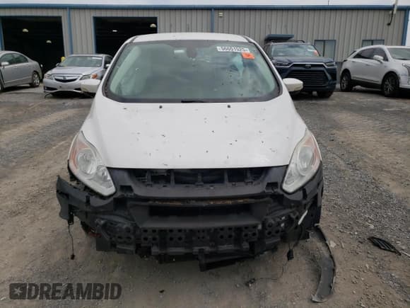✅ 2016 Ford C-Max SEL • VIN: 1FADP5CU5GL111957 • Lot: 56651525. Wystawiony na Copart z przebiegiem Nie podano. Bezpłatny archiwum sprzedaży aukcyjnych z USA i szczegółowy raport historii pojazdu na DreamBid. Zdjęcie 5.