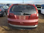 ✅ 2013 Honda CR-V EX • VIN: 5J6RM4H55DL042648 • Лот: 92308975. Опубликован ранее на Copart с пробегом 101 168 миль. Бесплатный доступ к архиву аукционных продаж из США и подробный отчёт об истории автомобиля на DreamBid. Изображение 6.