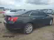 ✅ 2013 Chevrolet Malibu LTZ • VIN: 1G11H5SA1DF213065 • Lot: 60150174. Wystawiony na Copart z przebiegiem 105 495 mil mil. Skorzystaj z bezpłatnego archiwum sprzedaży aukcyjnych z USA i zobacz szczegółowy raport historii pojazdu na DreamBid. Zdjęcie 3.