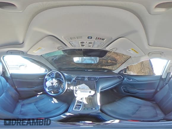 ✅ 2022 Honda Insight Touring • VIN: 19XZE4F9XNE002701 • Лот: 86769995. Опубликован ранее на Copart с пробегом 114 689 миль. Бесплатный доступ к архиву аукционных продаж из США и подробный отчёт об истории автомобиля на DreamBid. Изображение 15.