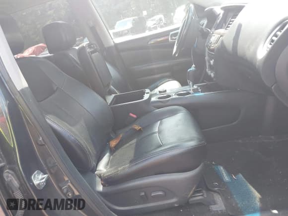 ✅ 2013 Nissan Pathfinder SL • VIN: 5N1AR2MM1DC641502 • Лот: 42799438. Опубликован ранее на IAAI с пробегом 219 510 миль. Бесплатный доступ к архиву аукционных продаж из США и подробный отчёт об истории автомобиля на DreamBid. Изображение 5.