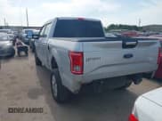 ✅ 2017 Ford F-150 XL • VIN: 1FTEW1CF2HKE45012 • Лот: 42038478. Опубликован ранее на IAAI с пробегом 76 284 миль. Бесплатный доступ к архиву аукционных продаж из США и подробный отчёт об истории автомобиля на DreamBid. Изображение 3.
