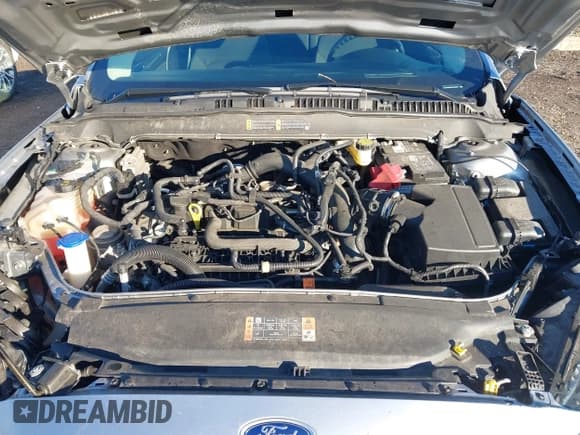 ✅ 2020 Ford Fusion SE • VIN: 3FA6P0HD5LR108296 • Lot: 43494554. Listed on IAAI with 46,189 mi. Free auction sales archive from the USA and detailed vehicle history report at DreamBid. Image 10.