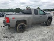 ✅ 2009 Chevrolet Silverado 2500HD LT • VIN: 1GCHK59K69E155098 • Лот: 60340075. Опубликован ранее на Copart с пробегом 190 610 миль. Бесплатный доступ к архиву аукционных продаж из США и подробный отчёт об истории автомобиля на DreamBid. Изображение 3.