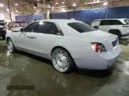 ✅ 2021 Rolls-Royce Ghost • VIN: SCATV0C04MU208558 • Лот: 41417175. Опубликован ранее на Copart с пробегом Не указан. Бесплатный доступ к архиву аукционных продаж из США и подробный отчёт об истории автомобиля на DreamBid. Изображение 2.