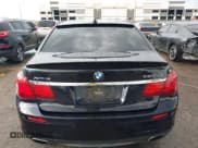 ✅ 2014 BMW 7 Series ALPINA B7 • VIN: WBAYE8C5XED135784 • Lot: 43039631. Wystawiony na IAAI z przebiegiem 103 428 mil. Bezpłatny archiwum sprzedaży aukcyjnych z USA i szczegółowy raport historii pojazdu na DreamBid. Zdjęcie 17.