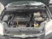 2010 Chevrolet Aveo 1LT z VIN KL1TD5DE0AB101850, wystawiony jako IAAI lot #43568813 z przebiegiem 110 996 mil mil oraz . Historia ofert i sprzedaży dostępna na DreamBid. Obrazek 10.