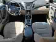 2014 Hyundai Elantra SE с VIN 5NPDH4AE0EH539806, выставлен на аукционе Copart как лот 82485025 с пробегом 89 018 миль миль и Списание • Salvage title. История ставок и продаж доступна на DreamBid. Изображение 8.