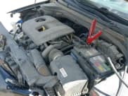 ✅ 2017 Hyundai Elantra Limited • VIN: 5NPD84LFXHH106620 • Lot: 41998073. Listed on IAAI with 52,556 mi. Free auction sales archive from the USA and detailed vehicle history report at DreamBid. Image 18.