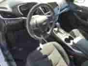 2018 Chevrolet Volt LT z VIN 1G1RC6S58JU157076, wystawiony jako Copart lot #47138633 z przebiegiem 60 630 mil mil oraz . Historia ofert i sprzedaży dostępna na DreamBid. Obrazek 8.