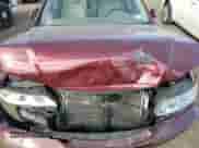 2009 Hyundai Azera Limited with VIN KMHFC46F69A372224, listed as a Copart auction lot 78834284 with 79,758 mi miles and Salvage title. Bid and sale history available at DreamBid. Image 11.