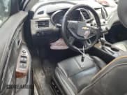 ✅ 2014 Chevrolet Impala LTZ • VIN: 2G1155S32E9204766 • Лот: 73136284. Опубликован ранее на Copart с пробегом 125 439 миль. Бесплатный доступ к архиву аукционных продаж из США и подробный отчёт об истории автомобиля на DreamBid. Изображение 8.