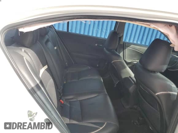 2014 Honda Accord Sport z VIN 1HGCR2F50EA207105, wystawiony jako Copart lot #84563375 z przebiegiem 211 814 mil mil oraz Szkoda całkowita • Salvage title. Historia ofert i sprzedaży dostępna na DreamBid. Obrazek 10.