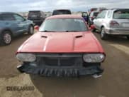 ✅ 2014 Dodge Challenger R/T 100th Anniversary Appearance • VIN: 2C3CDYBT6EH181975 • Lot: 76812364. Wystawiony na Copart z przebiegiem 82 644 mil. Bezpłatny archiwum sprzedaży aukcyjnych z USA i szczegółowy raport historii pojazdu na DreamBid. Zdjęcie 5.