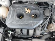 ✅ 2018 Ford EcoSport Titanium • VIN: MAJ6P1WLXJC195088 • Lot: 43770667. Listed on IAAI with 180,125 mi. Free auction sales archive from the USA and detailed vehicle history report at DreamBid. Image 10.