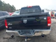 ✅ 2010 Dodge 1500 SLT • VIN: 1D7RB1CT2AS105261 • Lot: 41850995. Wystawiony na IAAI z przebiegiem 273 234 mil. Bezpłatny archiwum sprzedaży aukcyjnych z USA i szczegółowy raport historii pojazdu na DreamBid. Zdjęcie 17.