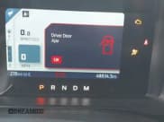 ✅ 2022 Ford Bronco • VIN: 1FMDE5DH1NLA75694 • Lot: 42149382. Listed on IAAI with 48,834 mi. Free auction sales archive from the USA and detailed vehicle history report at DreamBid. Image 7.