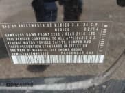 ✅ 2014 Volkswagen Jetta TDI w/Premium/Nav • VIN: 3VWLL7AJ2EM415312 • Lot: 42123936. Listed on IAAI with 47,874 mi. Free auction sales archive from the USA and detailed vehicle history report at DreamBid. Image 9.