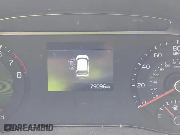 ✅ 2021 Kia Soul EX • VIN: KNDJ33AU8M7139532 • Lot: 42751658. Listed on IAAI with 79,096 mi. Free auction sales archive from the USA and detailed vehicle history report at DreamBid. Image 16.