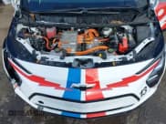 ✅ 2023 Chevrolet Bolt EV 1LT • VIN: 1G1FW6S08P4136509 • Lot: 40968397. Wystawiony na IAAI z przebiegiem 33 383 mil. Bezpłatny archiwum sprzedaży aukcyjnych z USA i szczegółowy raport historii pojazdu na DreamBid. Zdjęcie 10.