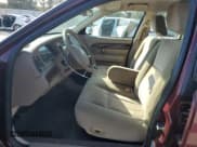 ✅ 2005 Mercury Grand Marquis GS • VIN: 2MEFM74W75X652692 • Lot: 81661215. Wystawiony na Copart z przebiegiem 126 934 mil. Bezpłatny archiwum sprzedaży aukcyjnych z USA i szczegółowy raport historii pojazdu na DreamBid. Zdjęcie 7.