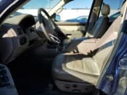 ✅ 2005 Ford Explorer Eddie Bauer • VIN: 1FMZU74E55UA46090 • Lot: 79311024. Wystawiony na Copart z przebiegiem 141 334 mil. Bezpłatny archiwum sprzedaży aukcyjnych z USA i szczegółowy raport historii pojazdu na DreamBid. Zdjęcie 7.