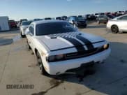 ✅ 2014 Dodge Challenger Rallye Redline • VIN: 2C3CDYAGXEH152984 • Lot: 86297854. Wystawiony na Copart z przebiegiem 205 391 mil. Bezpłatny archiwum sprzedaży aukcyjnych z USA i szczegółowy raport historii pojazdu na DreamBid. Zdjęcie 13.