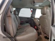 ✅ 2006 Chevrolet Tahoe Z71 • VIN: 1GNEC13Z26R128555 • Lot: 67589535. Listed on Copart with 267,263 mi. Free auction sales archive from the USA and detailed vehicle history report at DreamBid. Image 11.