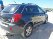 ✅ 2013 Chevrolet Captiva Sport LS • VIN: 3GNAL2EK4DS572812 • Lot: 41713918. Wystawiony na IAAI z przebiegiem 125 529 mil. Bezpłatny archiwum sprzedaży aukcyjnych z USA i szczegółowy raport historii pojazdu na DreamBid. Zdjęcie 4.