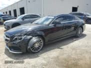 ✅ 2015 Mercedes-Benz CLS 550 • VIN: WDDLJ7DB5FA143758 • Лот: 58749535. Опубликован ранее на Copart с пробегом 77 470 миль. Бесплатный доступ к архиву аукционных продаж из США и подробный отчёт об истории автомобиля на DreamBid. Изображение 1.