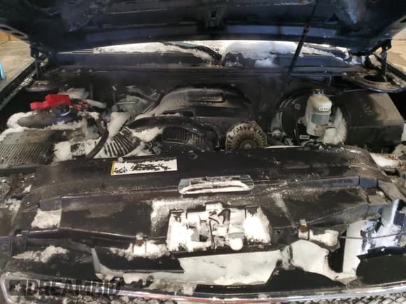 ✅ 2011 Chevrolet Suburban • VIN: MI0206A381N062111 • Lot: 43635065. Listed on Copart with 164,599 mi. Free auction sales archive from the USA and detailed vehicle history report at DreamBid. Image 14.